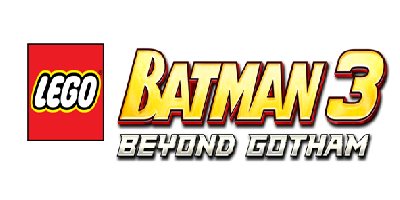 LEGO Batman 3: Beyond Gotham Details - LaunchBox Games Database