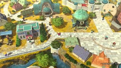 Ni no Kuni II: Revenant Kingdom: Prince's Edition - Screenshot - Gameplay Image