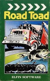 Road Toad