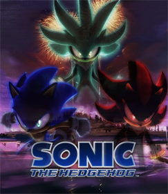 Sonic the Hedgehog: P-06