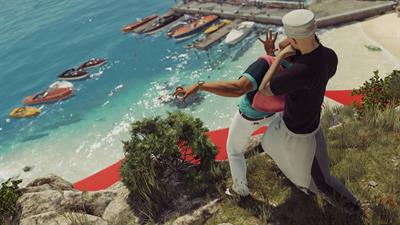 Hitman: Game of the Year Edition - Screenshot - Gameplay Image