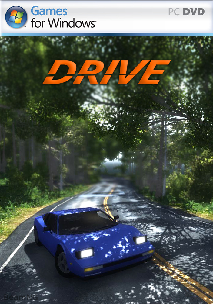 BeamNG.drive Details - LaunchBox Games Database