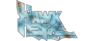 Hawkeye - Clear Logo Image