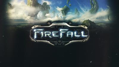 Firefall - Fanart - Background Image