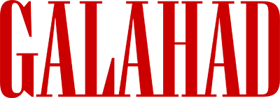 Galahad - Clear Logo Image