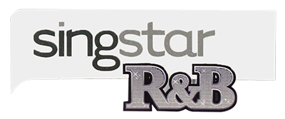 Singstar: R&B Images - LaunchBox Games Database