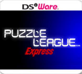 Puzzle League Express