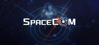 SPACECOM - Banner Image