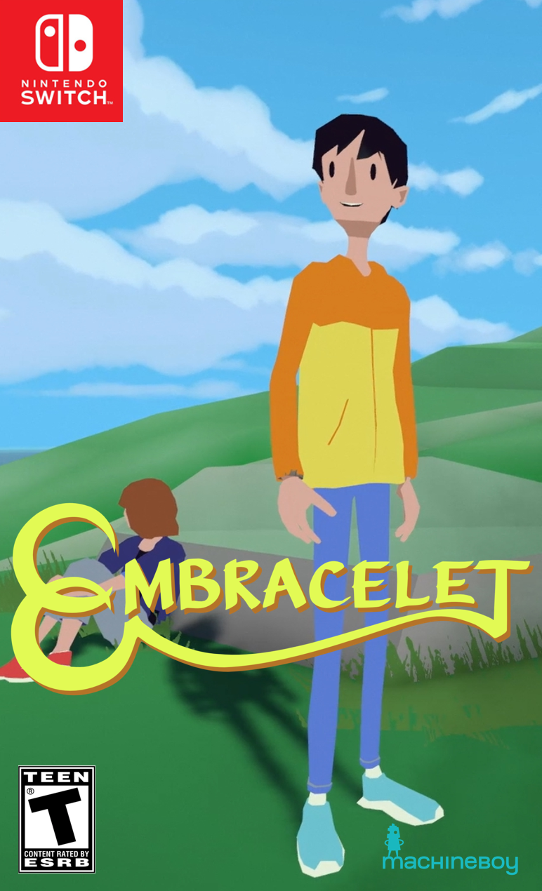 Embracelet
