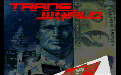 Transworld - Screenshot - Game Title Image