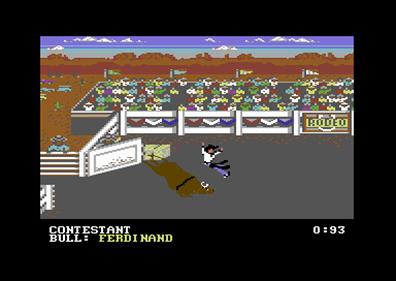 Epyx Games Collection - Screenshot - Gameplay Image