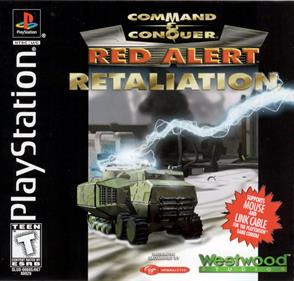 Command & Conquer: Red Alert: Retaliation