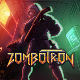 Zombotron