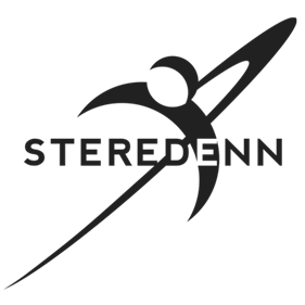 Steredenn - Clear Logo Image