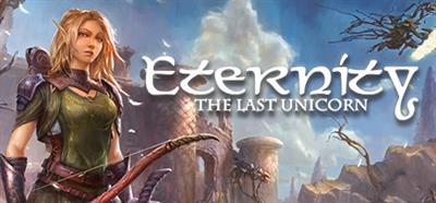 Eternity: The Last Unicorn - Banner Image