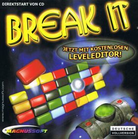 Break It