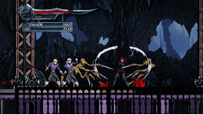 BloodRayne: Betrayal - Screenshot - Gameplay Image