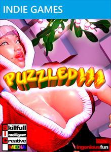 PUZZLED !!!