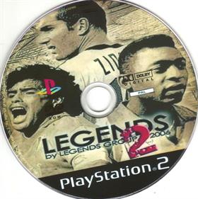 Legends 2 - Disc Image