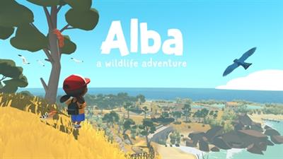 Alba: A Wildlife Adventure - Banner Image