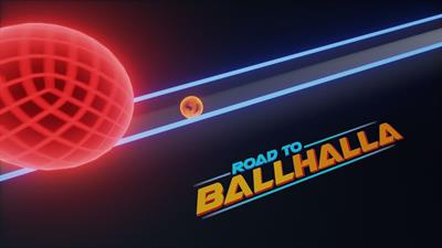 Road to Ballhalla - Fanart - Background Image