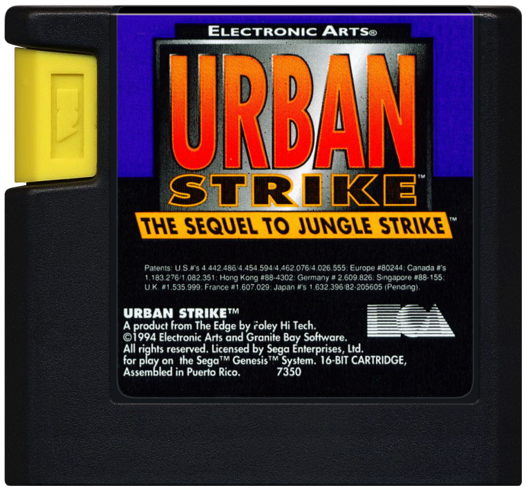 Урбан страйк сега. Джангл страйк картридж сега. Urban Strike Sega картридж. Картридж Snes Urban Strike. Картридж сега Urban Strike оригинал.