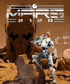 MARS 2120