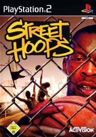 Street Hoops - Box - Front Image