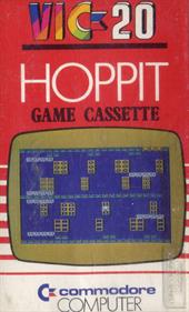 Hoppit - Box - Front Image
