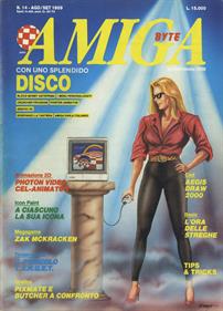 AmigaByte #14