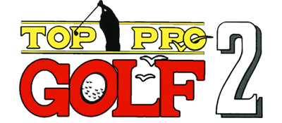 Chi Chi's Pro Challenge Golf - Clear Logo Image