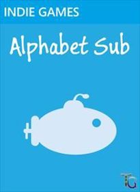 Alphabet Sub