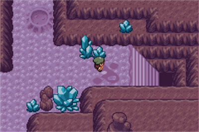 Pokémon Gaia - Screenshot - Gameplay Image