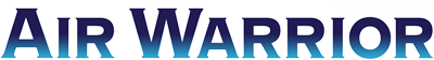 Air Warrior - Clear Logo Image