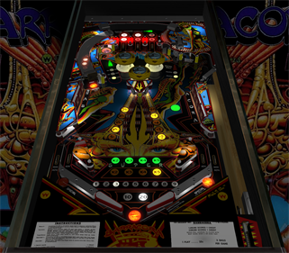 Barracora - Screenshot - Gameplay Image