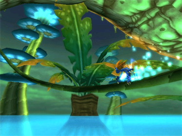 Scaler - Screenshot - Gameplay Image