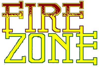Firezone - Clear Logo Image