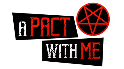 A Pact With Me - Clear Logo Image