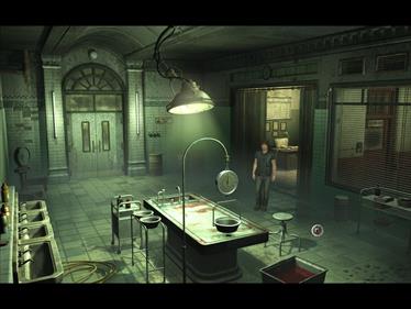 Next Life - Screenshot - Gameplay Image