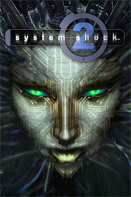 System Shock 2 - Fanart - Box - Front Image