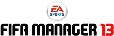 FIFA Manager 13 - Clear Logo Image