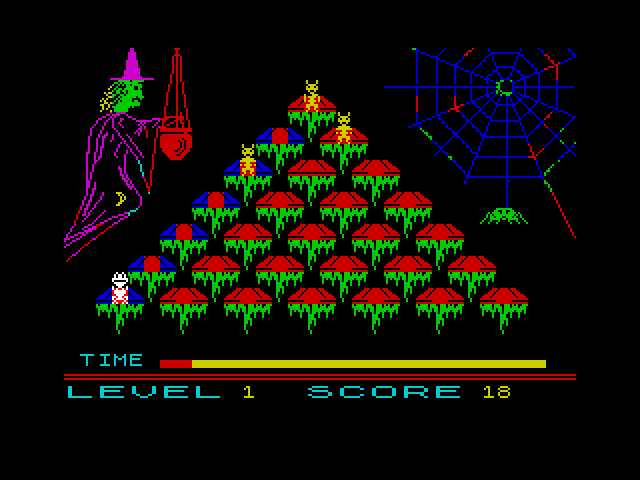 Spellbound (Beyond Software)