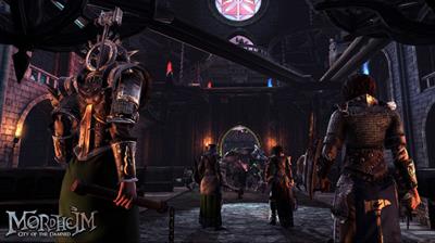 Mordheim: City of the Damned - Screenshot - Gameplay Image