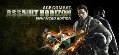 Ace Combat: Assault Horizon Enhanced Edition - Banner Image