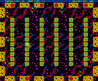 Denjoy - Screenshot - Gameplay Image