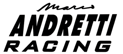 Mario Andretti Racing - Clear Logo Image