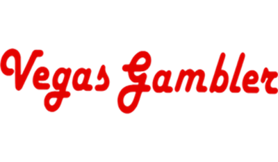 Vegas Gambler - Clear Logo Image