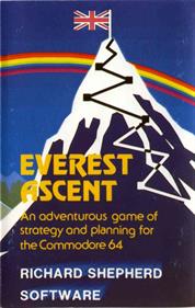 Everest Ascent