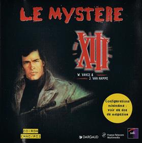 Le Mystere XIII