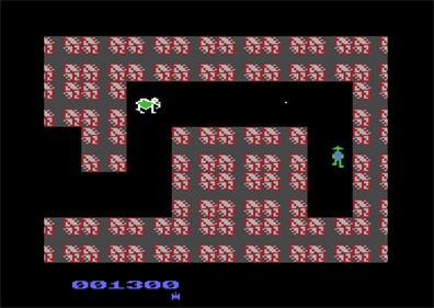Big Hunter III - Screenshot - Gameplay Image